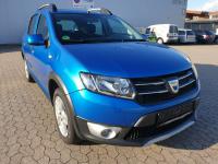 Baie ulei dacia sandero stepway 2014