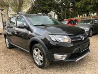 Baie ulei dacia sandero stepway 2015