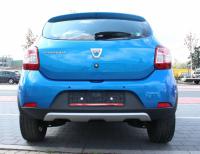 Balamale hayon dacia sandero stepway 2015