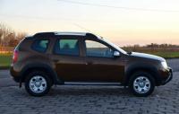 Bandouri dacia duster 2014