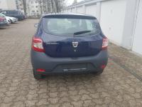 Bandouri dacia sandero 2014