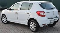 Bandouri dacia sandero 2017