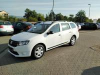 Bara spate dacia logan 2014