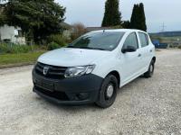 Bara stabilizatoare dacia sandero 2014