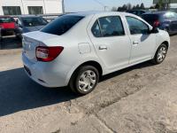 Bascula dacia logan 2014