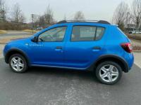 Bloc relee dacia sandero stepway 2014