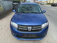 Bloc valve dacia logan 2012