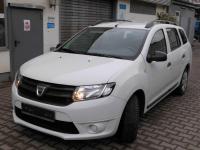 Bloc valve dacia logan 2015