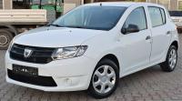 Bloc valve dacia sandero 2015