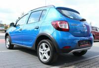 Butuc roata dacia sandero stepway 2015