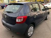 Calculator motor dacia sandero 2015