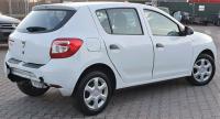 Calorifer ac dacia sandero 2015