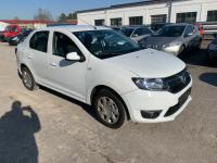 Capac culbutori dacia logan 2014