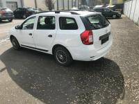 Capac culbutori dacia logan 2015