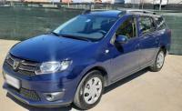 Catalizator dacia logan 2016