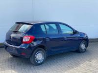 Catalizator dacia sandero 2017