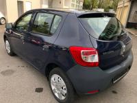 Chiuloasa dacia sandero 2013