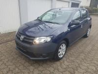 Conducte servodirectie dacia sandero 2014