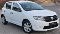 Elemente caroserie dacia sandero 2013