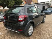 Elemente caroserie dacia sandero stepway 2015