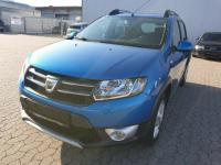 Instalatie electrica motor dacia sandero stepway 2013