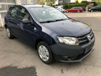 Modul dinamic drive dacia sandero 2017