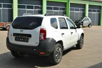 Pompa injectie dacia duster 2012