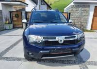 Pompa injectie dacia duster 2014