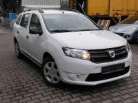 Pompa injectie dacia logan 2015