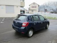 Pompa injectie dacia sandero 2014