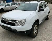 Proiectoare ceata dacia duster 2010