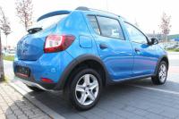 Releu incarcare dacia sandero stepway 2013