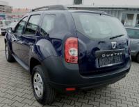 Tager dacia duster 2010