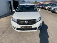 Trapa dacia logan 2014