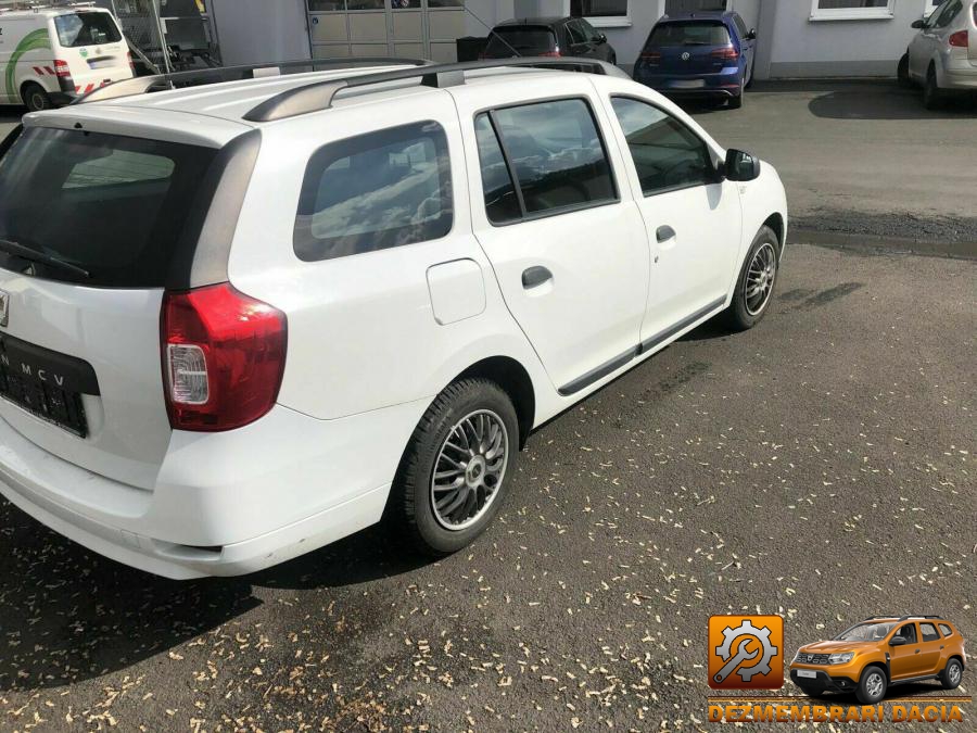 Volan dacia logan 2016